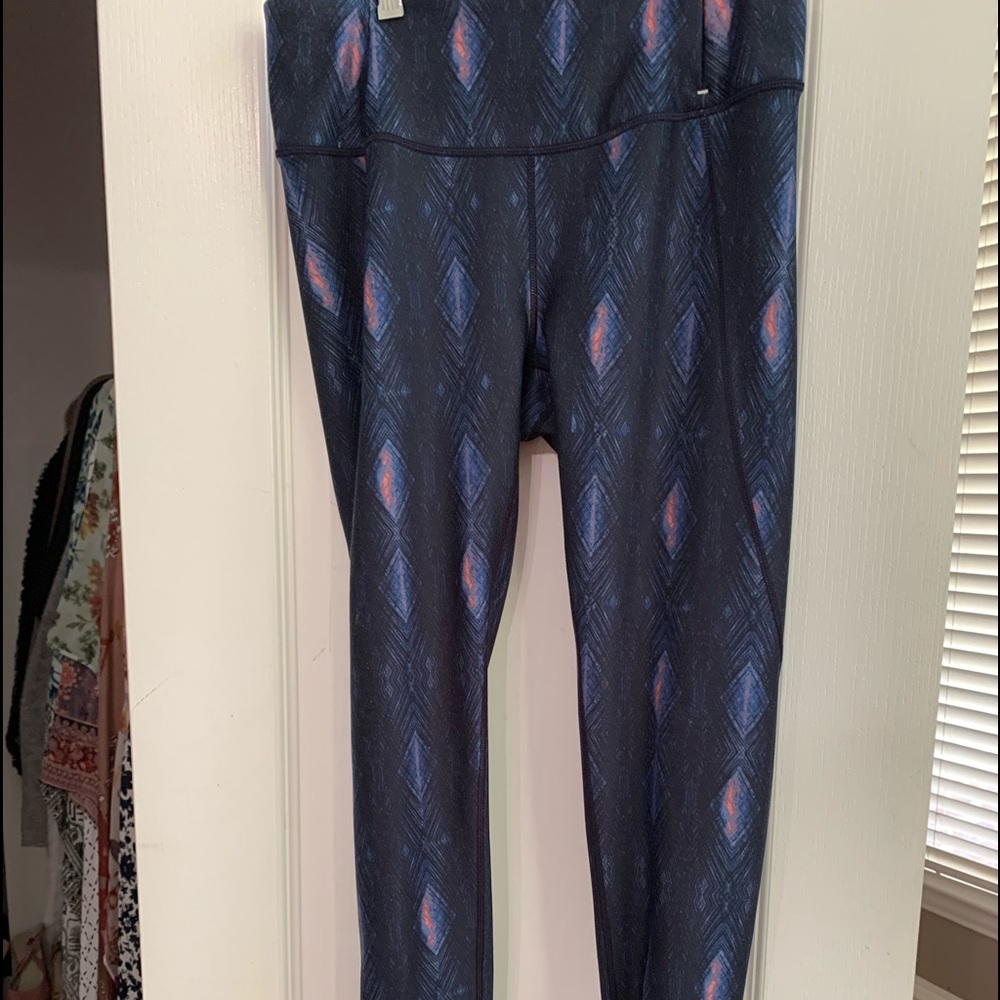 Calla Workout Leggings